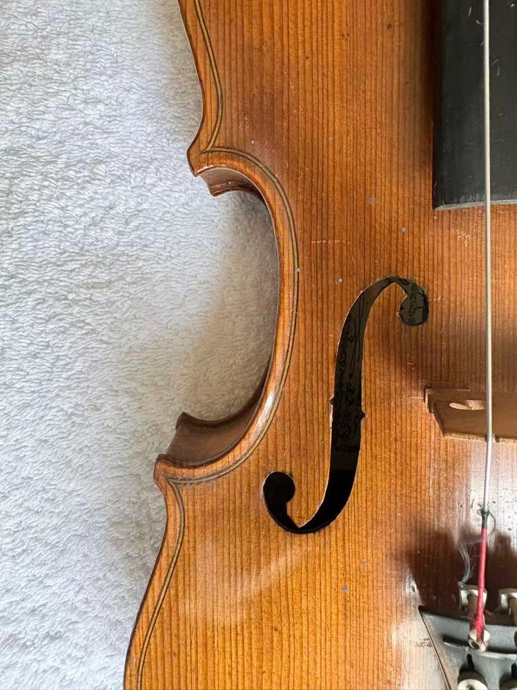 Old Italian Violin 4/4