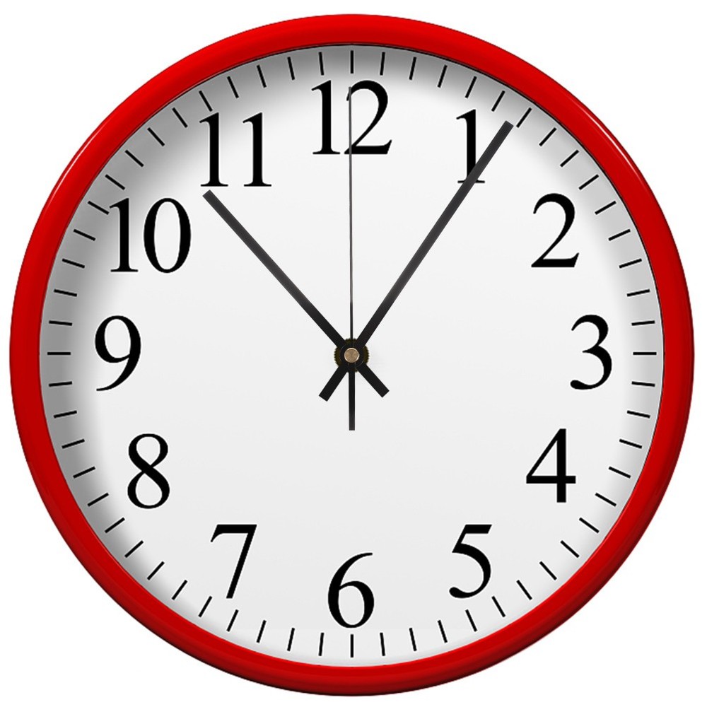 Creative Wall Clock Movement Set Diy Parts Replacement Mechanism