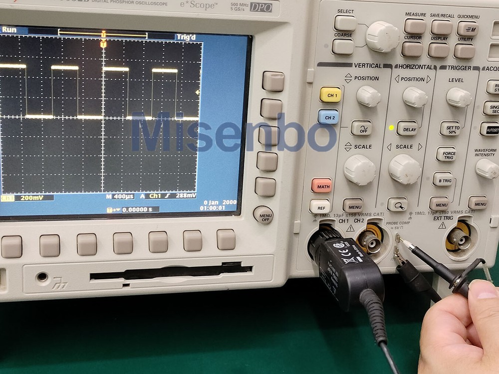 1PC P6139B Probe Tip Accessories