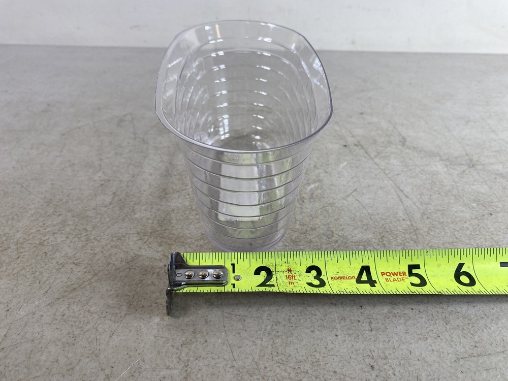 NEW Longaberger Basket Protector 40421 Prot Journal 96S17