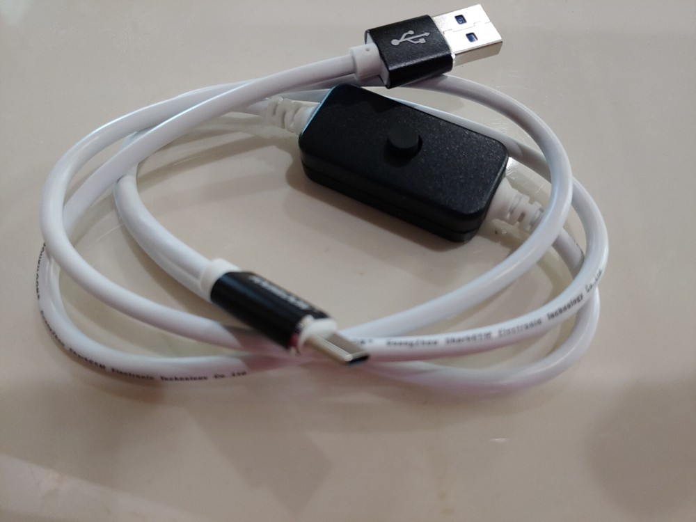 Hydra Tool v2 EDL Cable Type-C USB USA Seller
