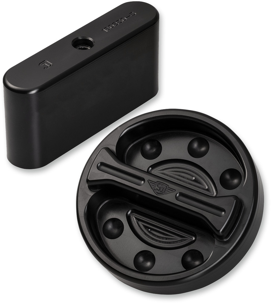 Joker Machine ATV/UTV Gasoline Pack Mounts 60-441-1