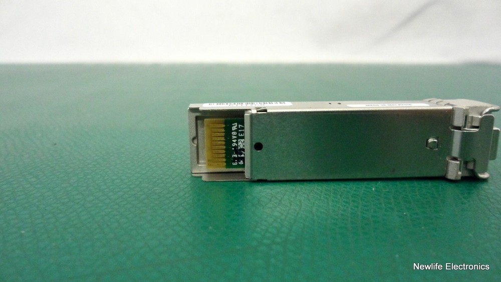 HP 5697-4896 2Gbps Short Wave Small Form Factor (SFP) Transceiver Module A6515A