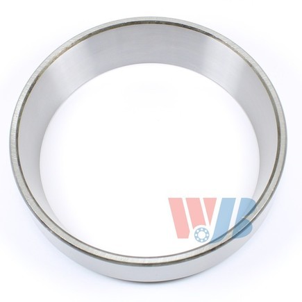 Wjb WT45220 Wheelbearing