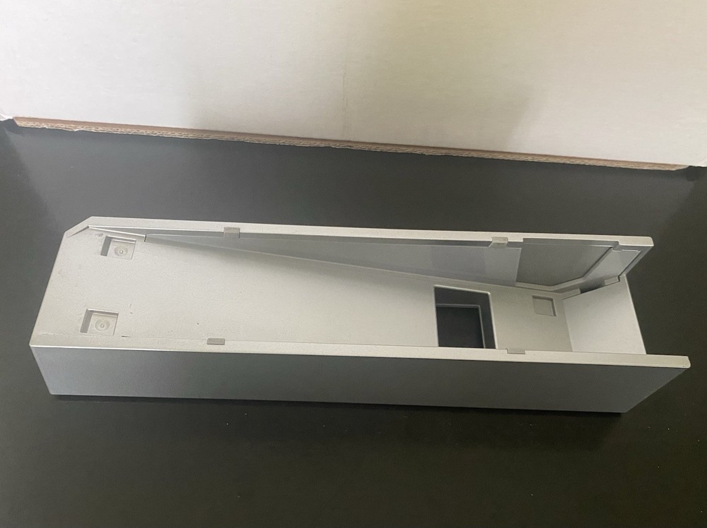 Official Nintendo Wii Console System Stand