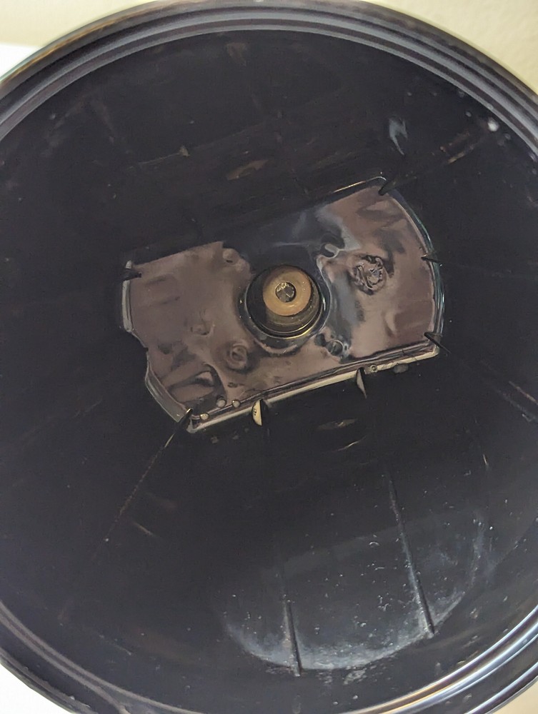 Zojirushi ECBD15 Filter Basket