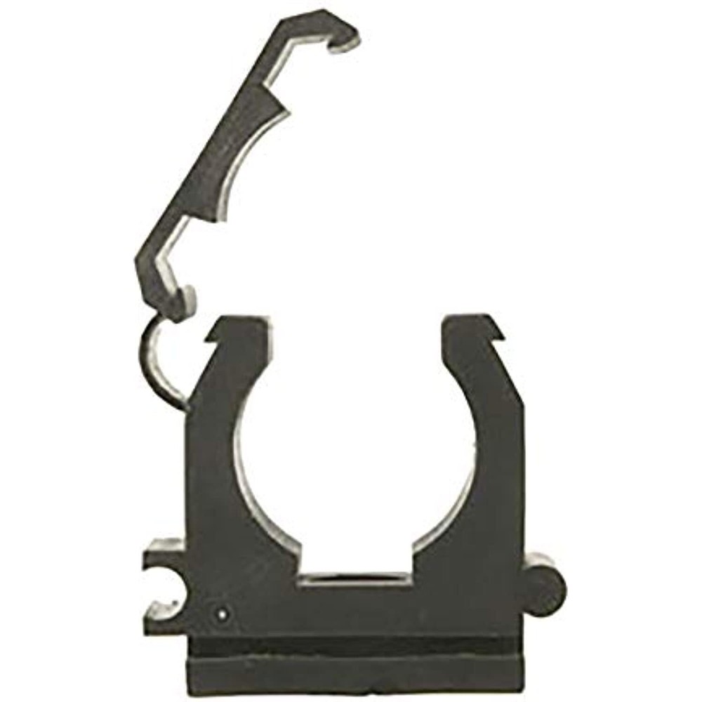 Warwick Hanger 1/2 in. Polypropylene Clip