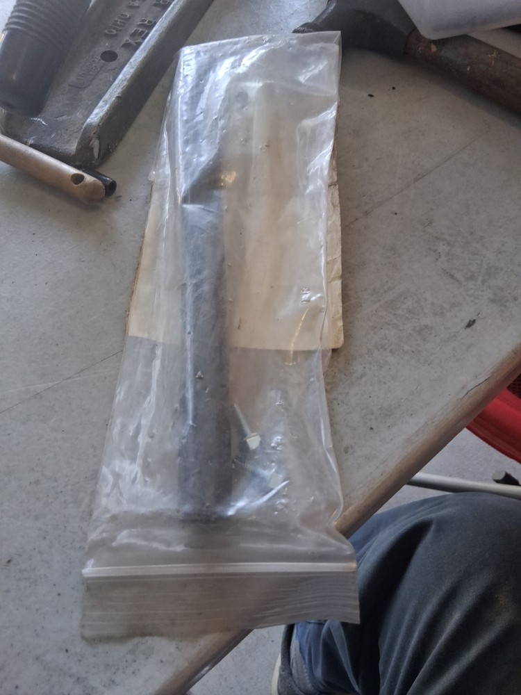 Knack Replacement Handles #7288