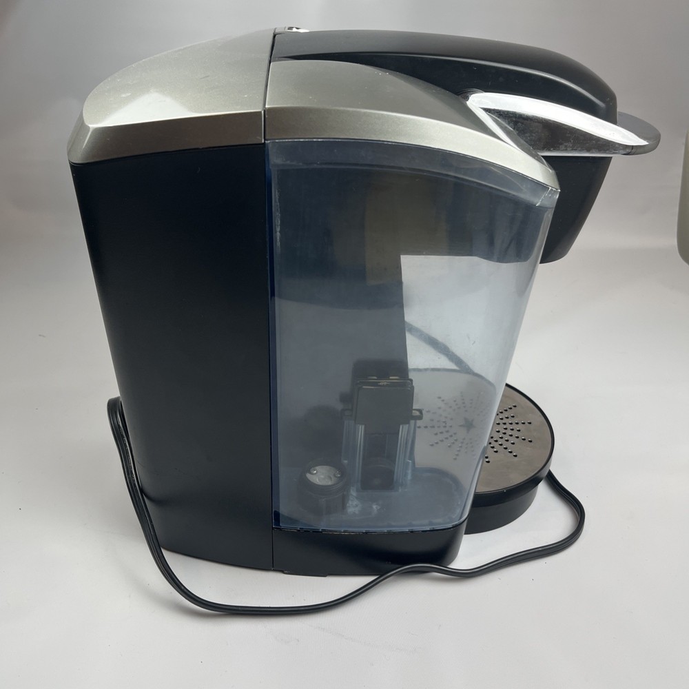 Keurig Coffee Maker Model B70-Tested Works