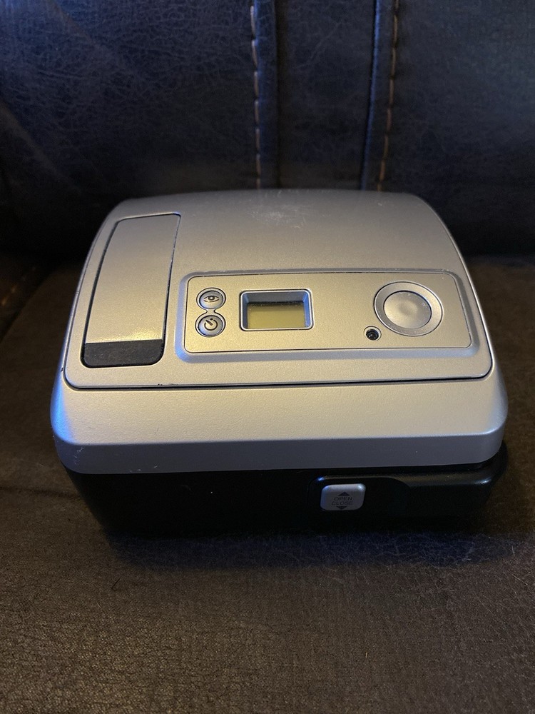 Polaroid One 600 Instant Camera - Silver