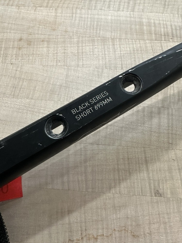 Axis HPS 980 Package + Extras