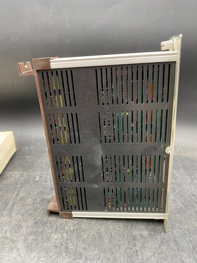 April PB80 60740 Output Card