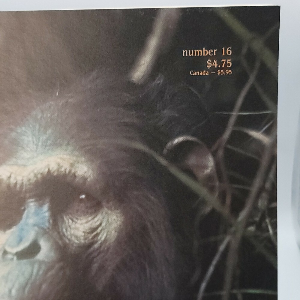 Cinefex 16 ~ Vintage