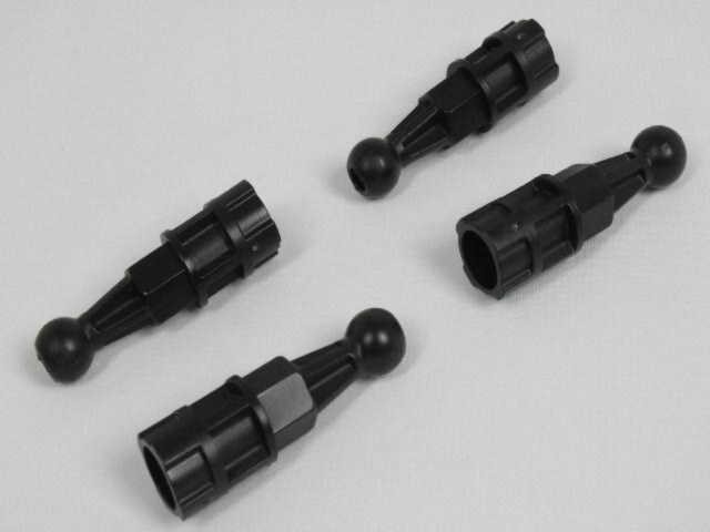 Genuine Mopar Ball Stud 4891847AA