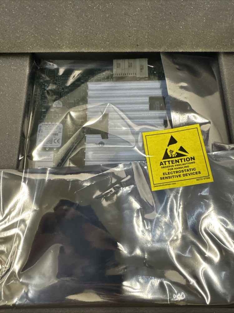 NEW Crestron DM-NVX-360C HDR Network AV Encoder/Decoder