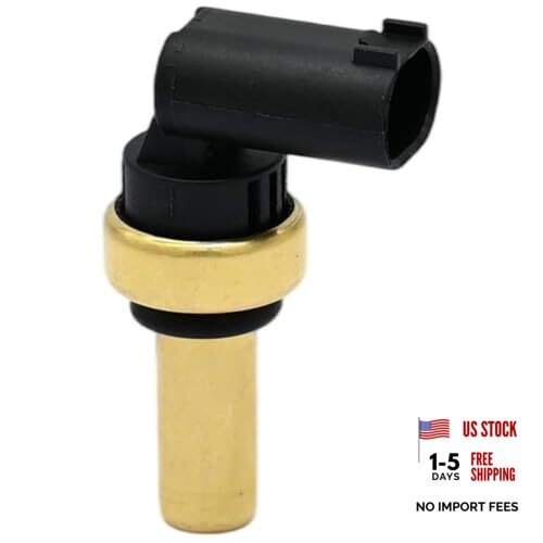 Engine Coolant Temperature Temp Switch Sensor Sender C230 C240 C250 C280 C300