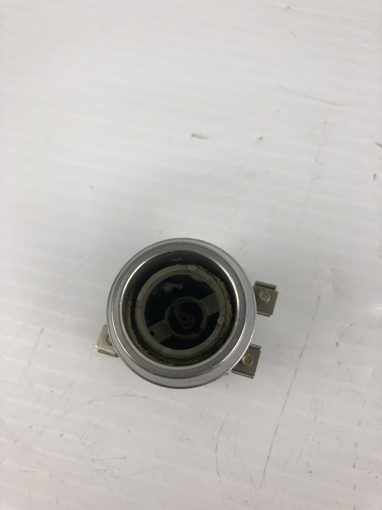 Siemens 3SR4 Pilot Light Switch Indicating Lamp