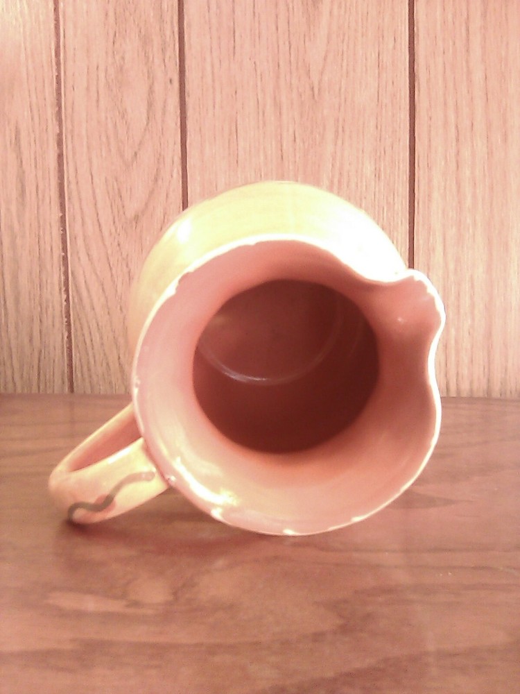 Contemporary Pitcher Furio Home Italy Serveware Tableware Kitchenware