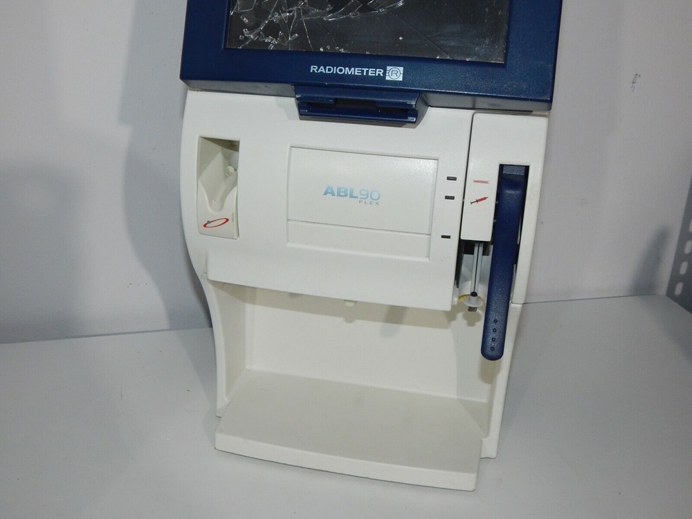 Radiometer ABL 90 FLEX Analyzer analyzer