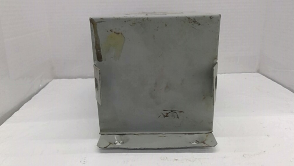 Hammond Q003LEAF Dry Type Transformer
