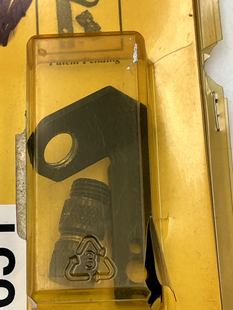 Left Side Optional Blue Light & Bracket For Compound Bow Rifle Alightment Sight