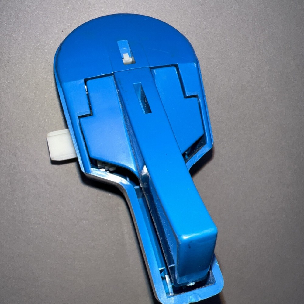 Vintage Dymo Label Maker