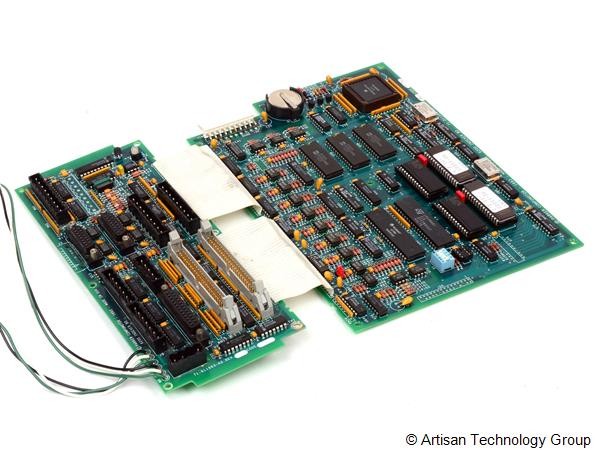 Compumotor 71-011963-02 Indexer Board
