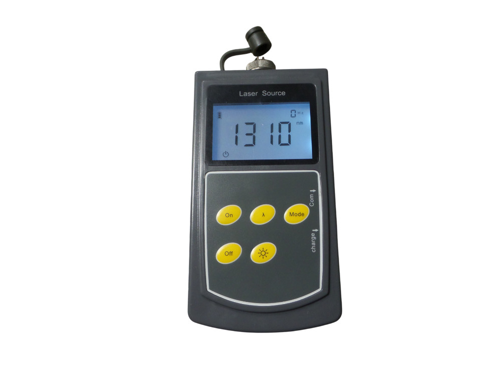 Laser Source RMT-ST815B Fiber Optical Laser Light Source