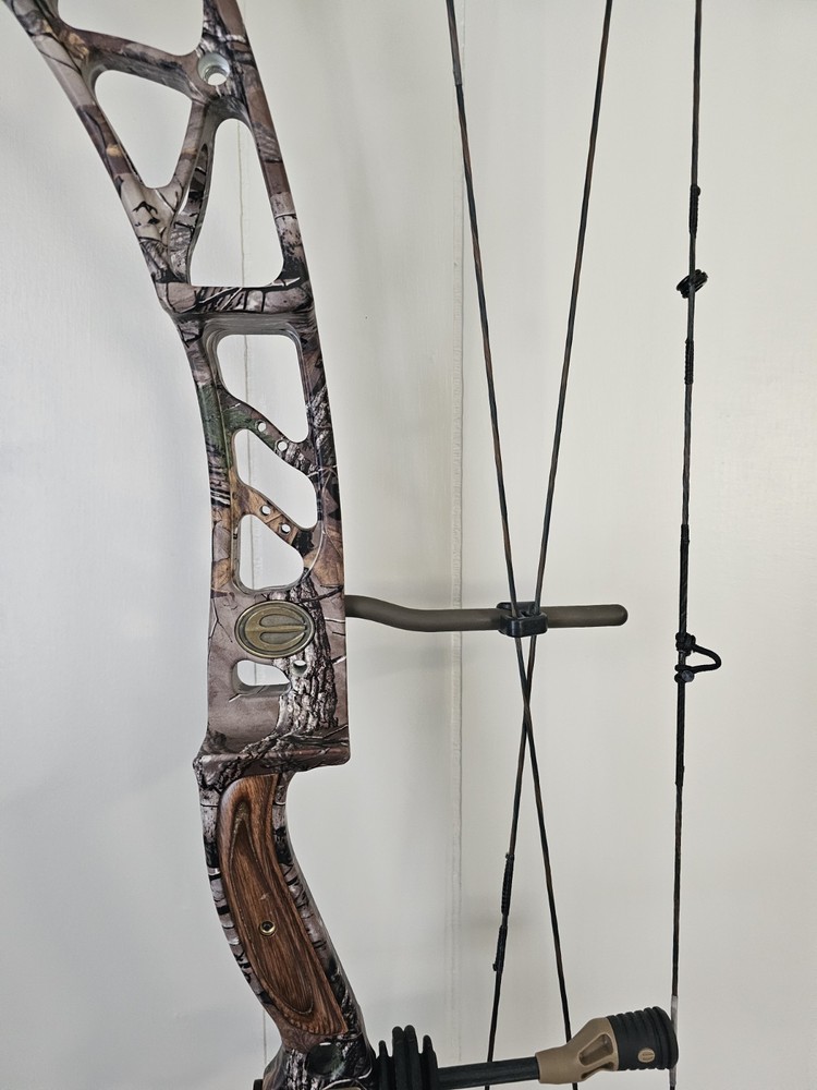 Elite Impulse 34 Compound Bow