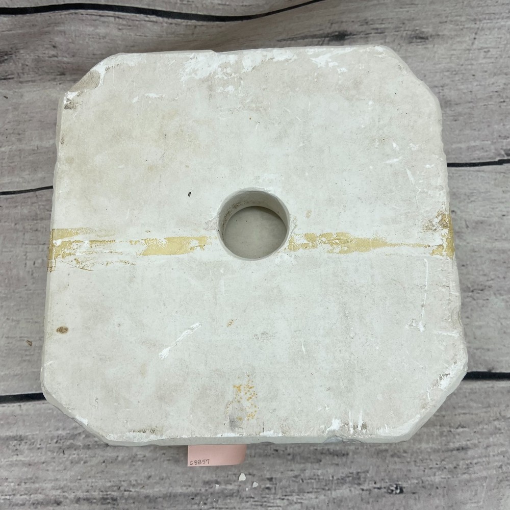 Byron Ceramic Casting Mold #B-214B