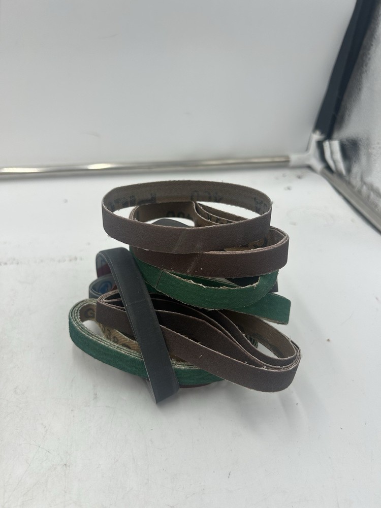 Work Sharp WSCMB New Open Box - Read Description