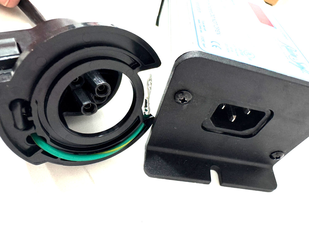 Rain Soft New Sterilight BA-ICE-S/R Controller UV ballast for sq pa RainSoft