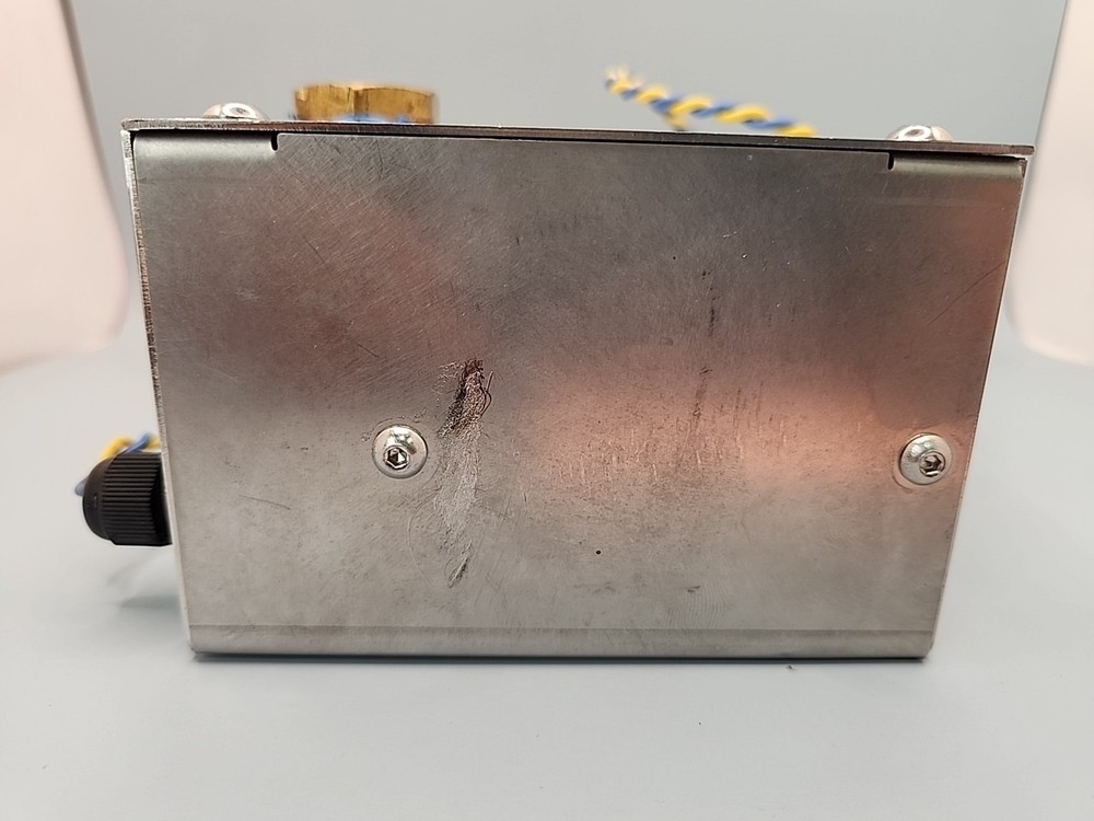 Warming Trends Platinum Ignition Valve Box Assembly