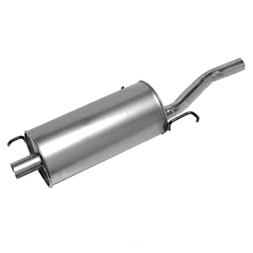 Direct Fit Muffler  Walker  18563