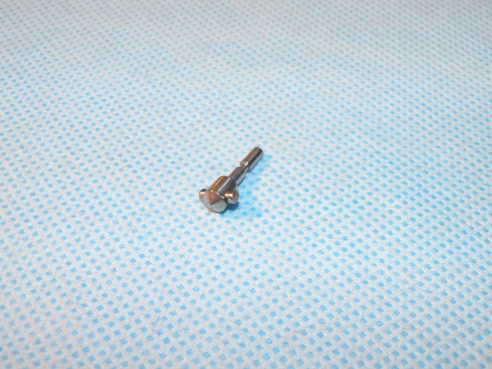 MedNext drive key for drill motor