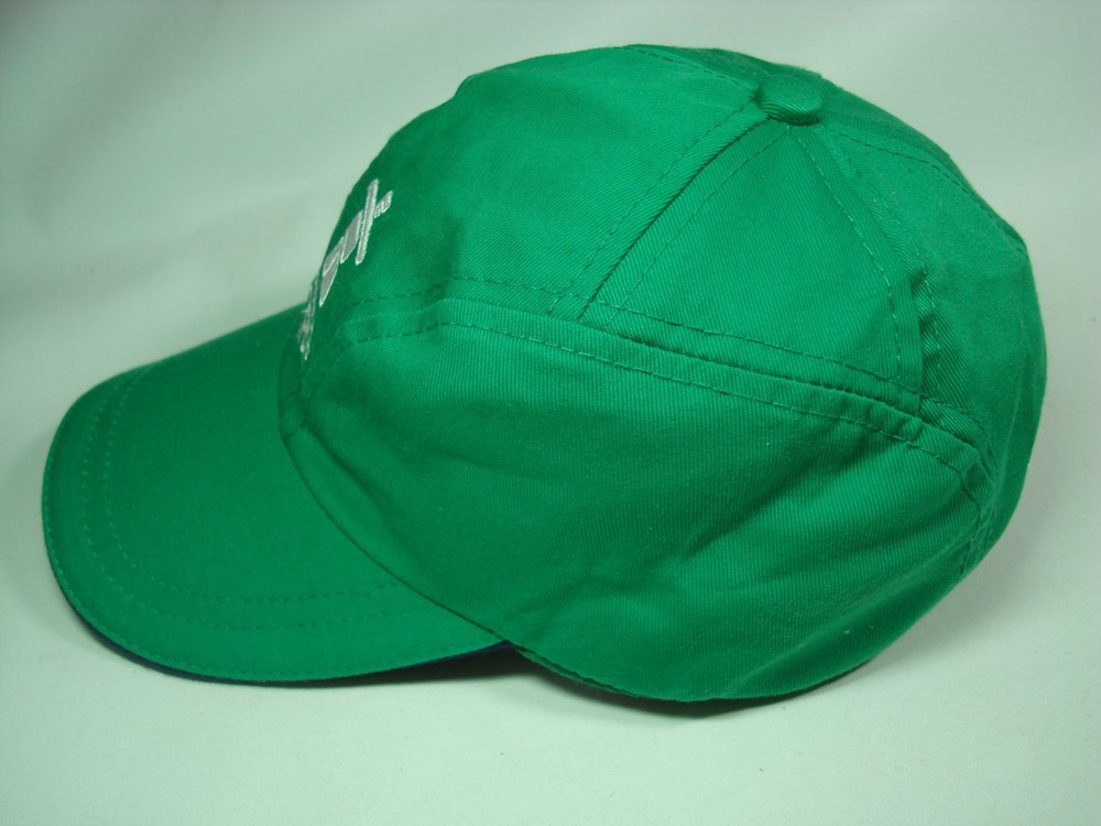 Vancouver 2010 Olympics Baseball Cap