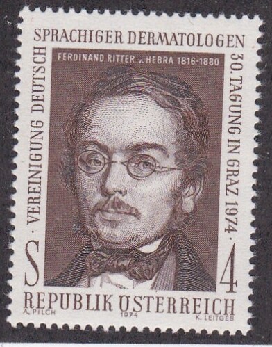 Austria #1000 MNH