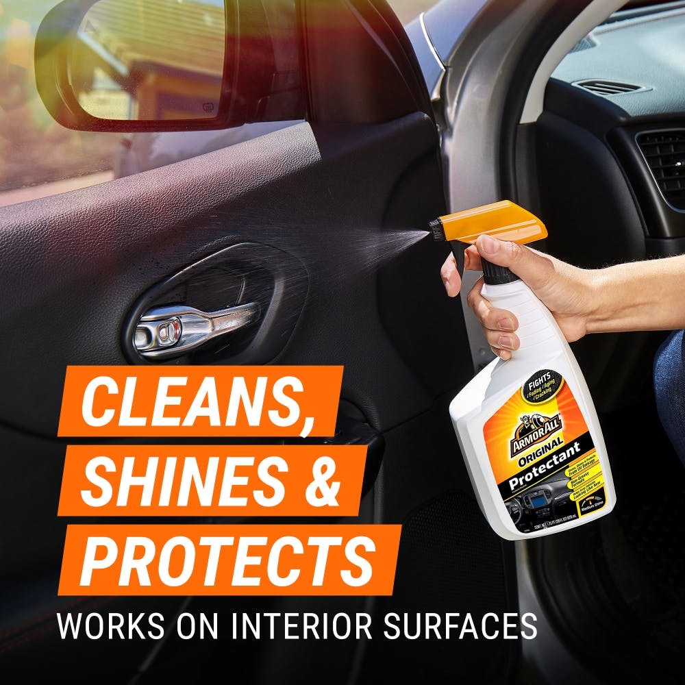 Armor All Original Protectant (28 fluid ounces)