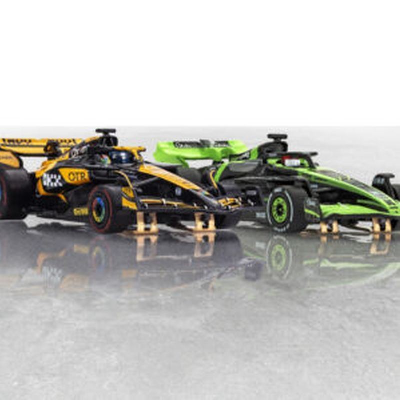 AFX Racing - Champions Raceway