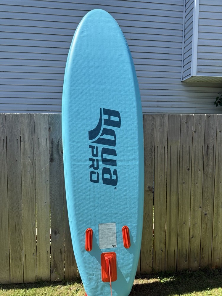 Paddle Board
