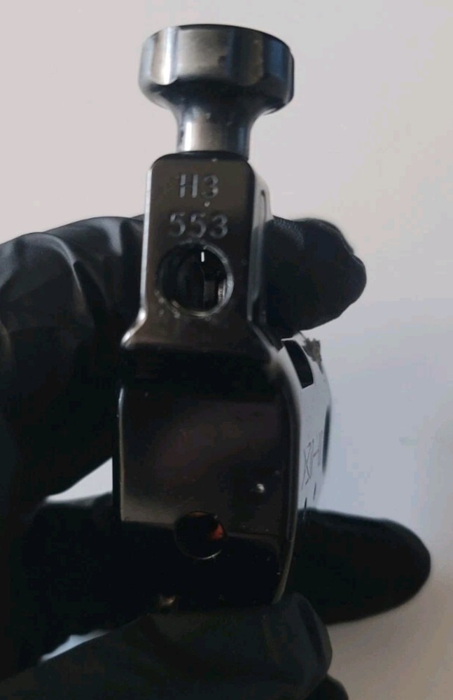 stigma hyper V3 ( Authentic) Tattoo Rotary Machine