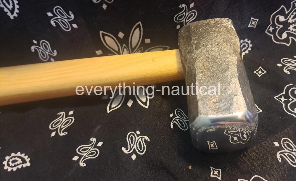 Dog Head Hammer