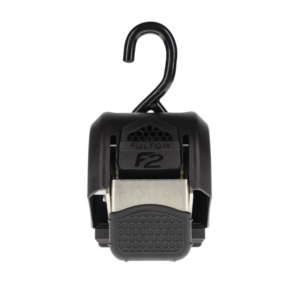 Retractable TransomTie-Downs | 2500 lbBreaking Strength