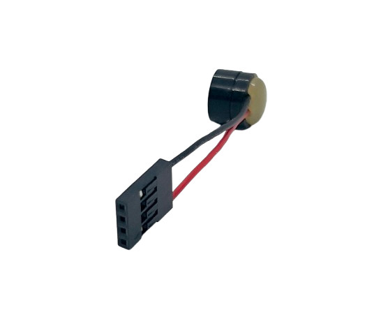 PC Mainboard Speaker Mainboard Internal Module Plug Black Module Plug