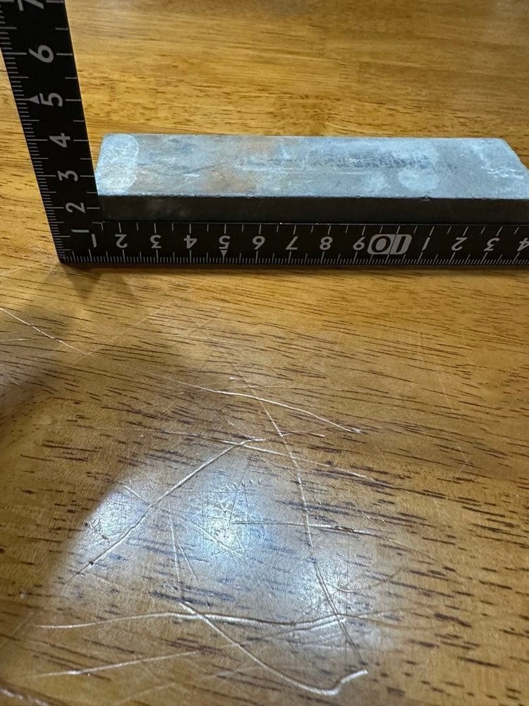 Japanese Natural Whetstone Sharpening Stone