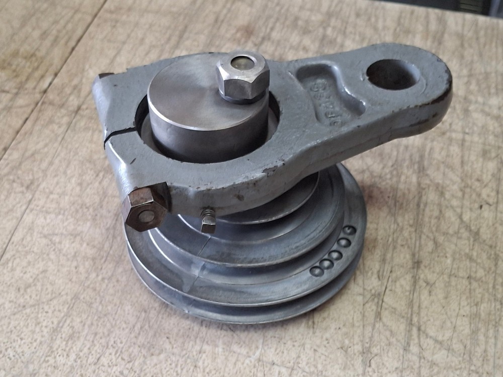 DELTA ROCKWELL 14" DP 220 Drill Press Variable Speed Attachment Pulley DP439