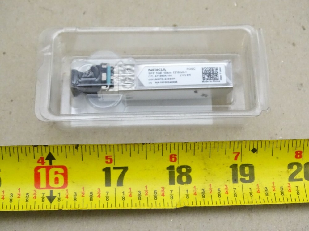 Nokia Transceiver Module , MXPD-243S101