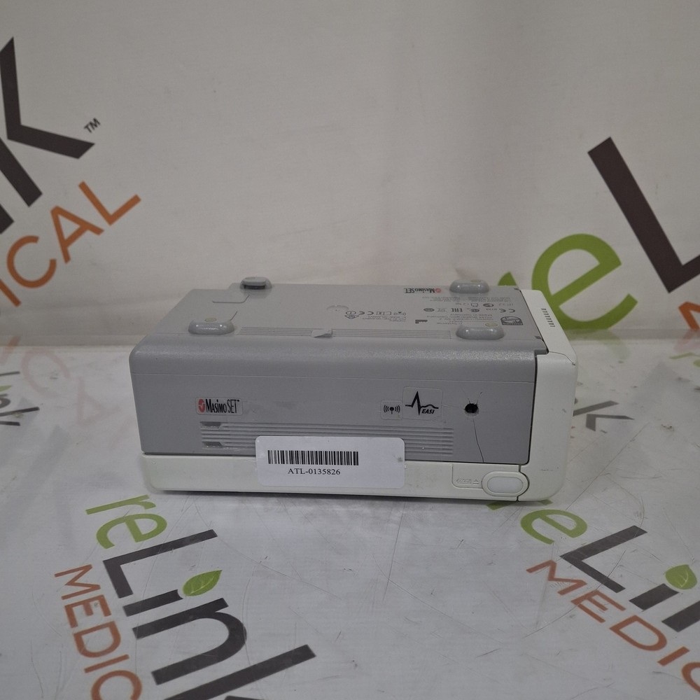 Philips IntelliVue X2 Module - Masimo Rainbow SpO2