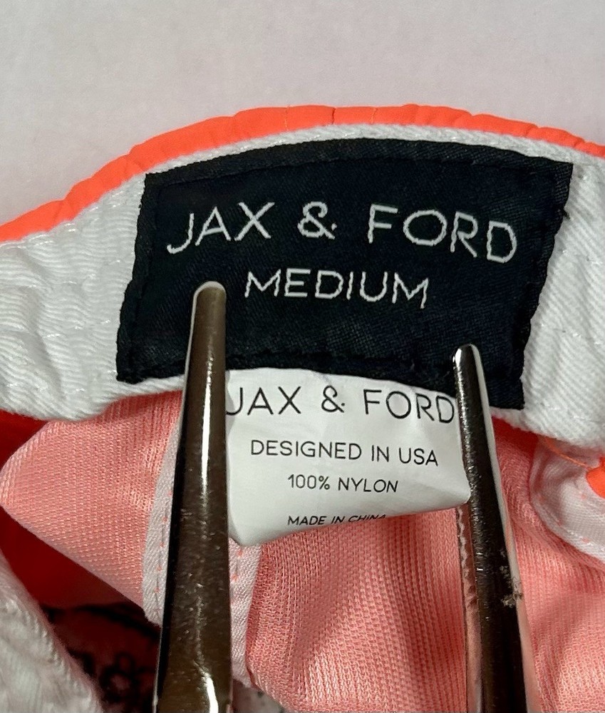 Boys Jax & Ford Sun Hat Medium Cap