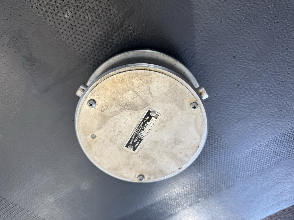 Cary Combination In Floor Safe New